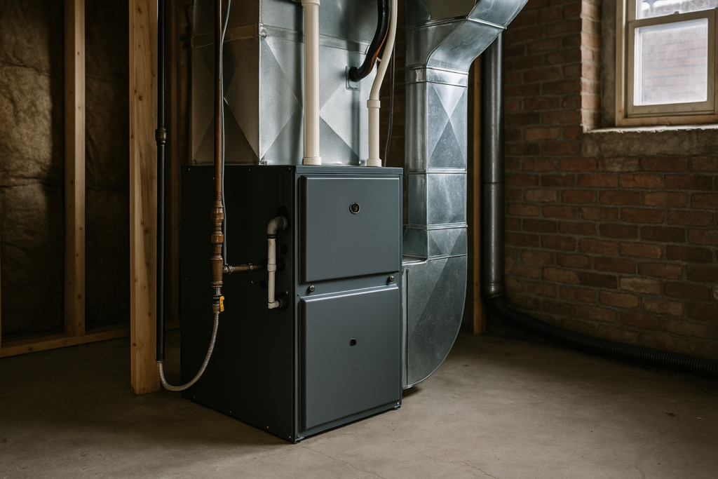 Cost Factors for Furnace Installation in Norfolk County, Ontario